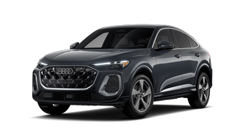 Photo of 2026 Audi Q5 Sportback 