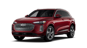 Photo of 2026 Audi Q5