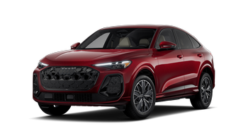 Photo of 2026 Audi Q5 Sportback