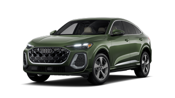 Photo of 2027 Audi Q5 Sportback