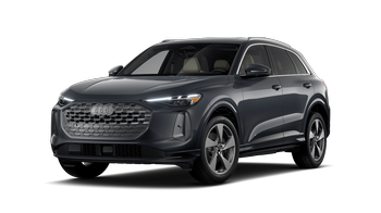 Photo of 2026 Audi Q5