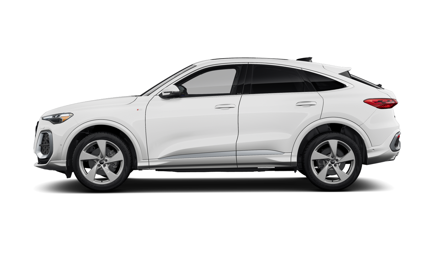 2026 Audi Q5 Sportback
