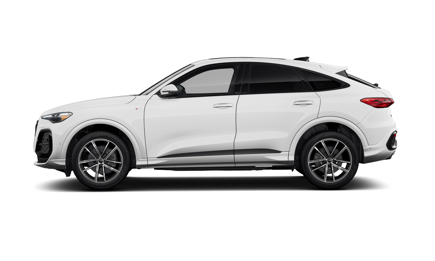 2026 Audi Q5 Sportback