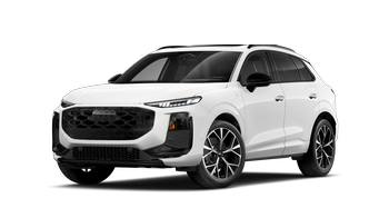 Photo of 2026 Audi Q3 SUV