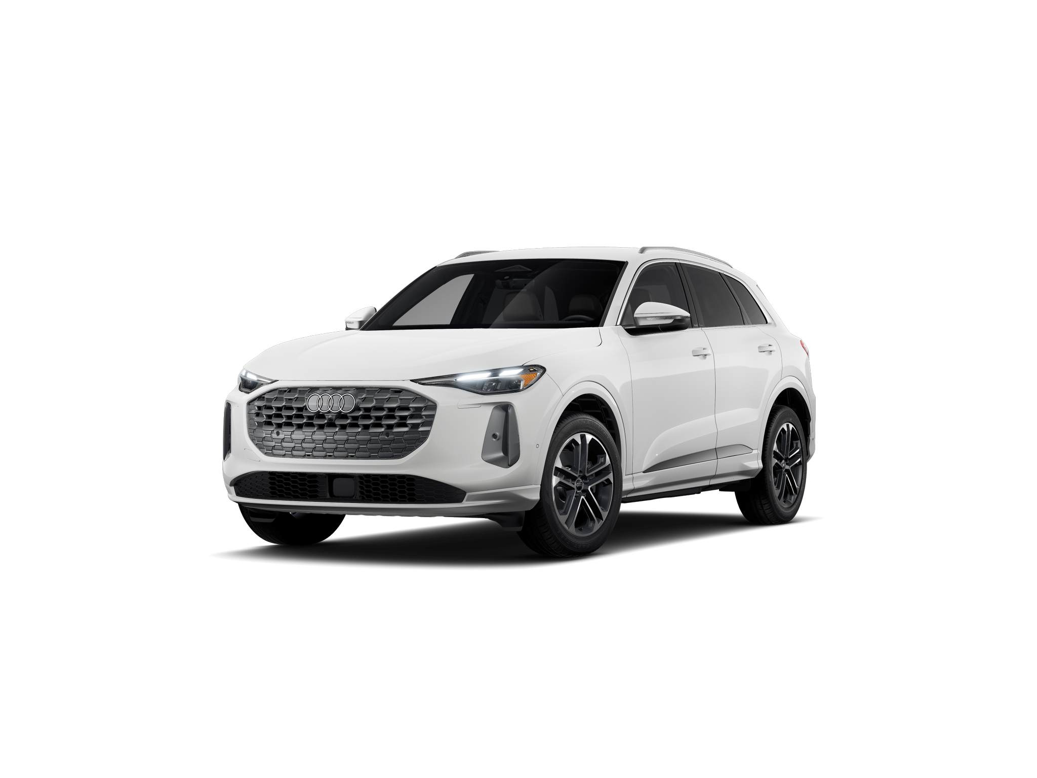 2025 Audi New Q5 Premium's photo