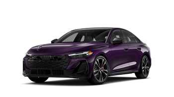 Image de {{modelName}} 2026 Audi S5 