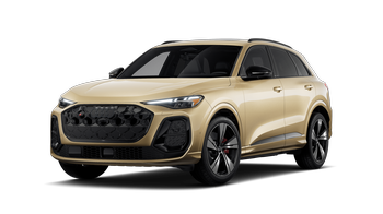 Photo of 2026 Audi SQ5