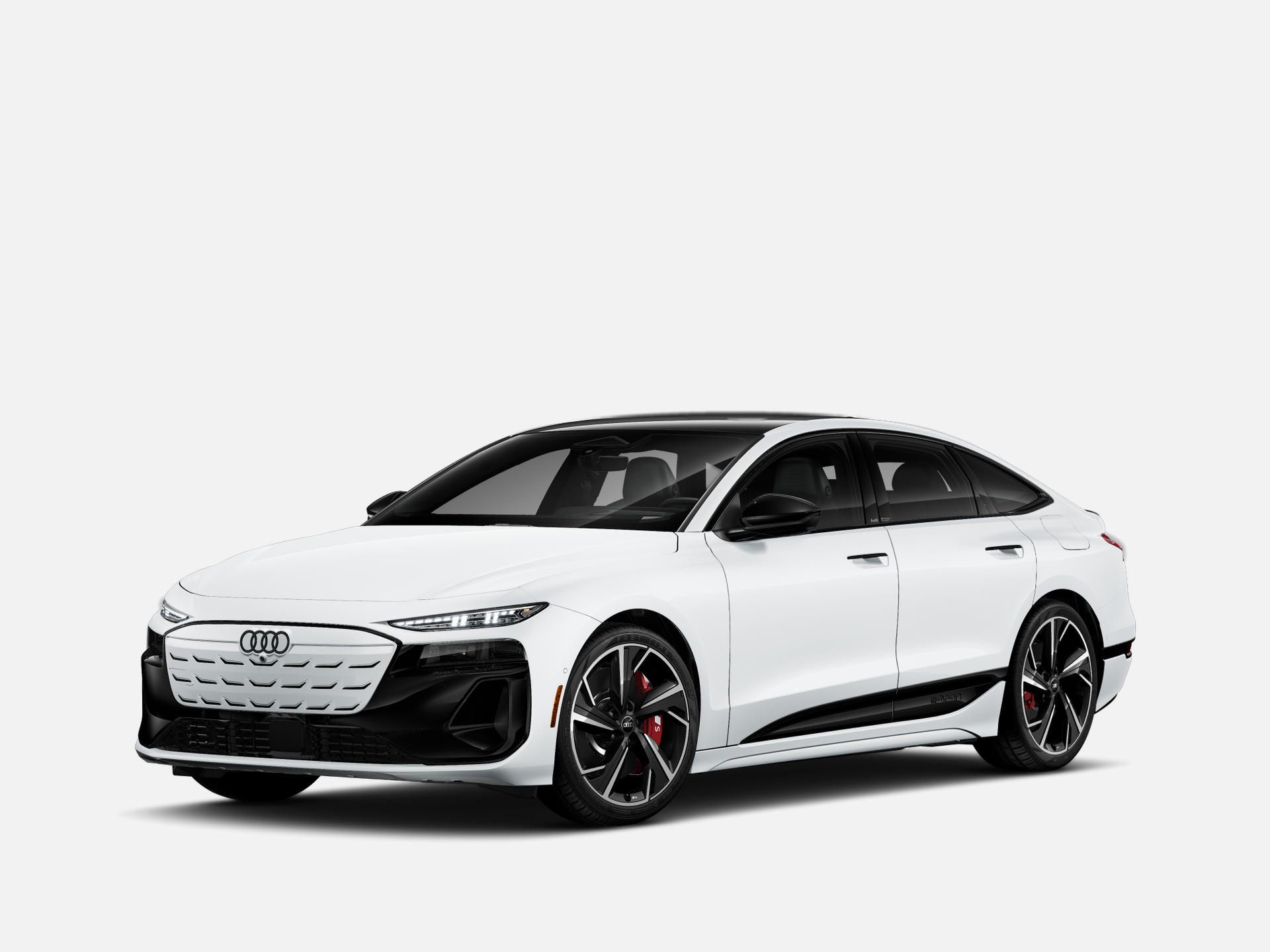 2025 Audi S6 Sportback e-tron Premium Plus - Photo 17