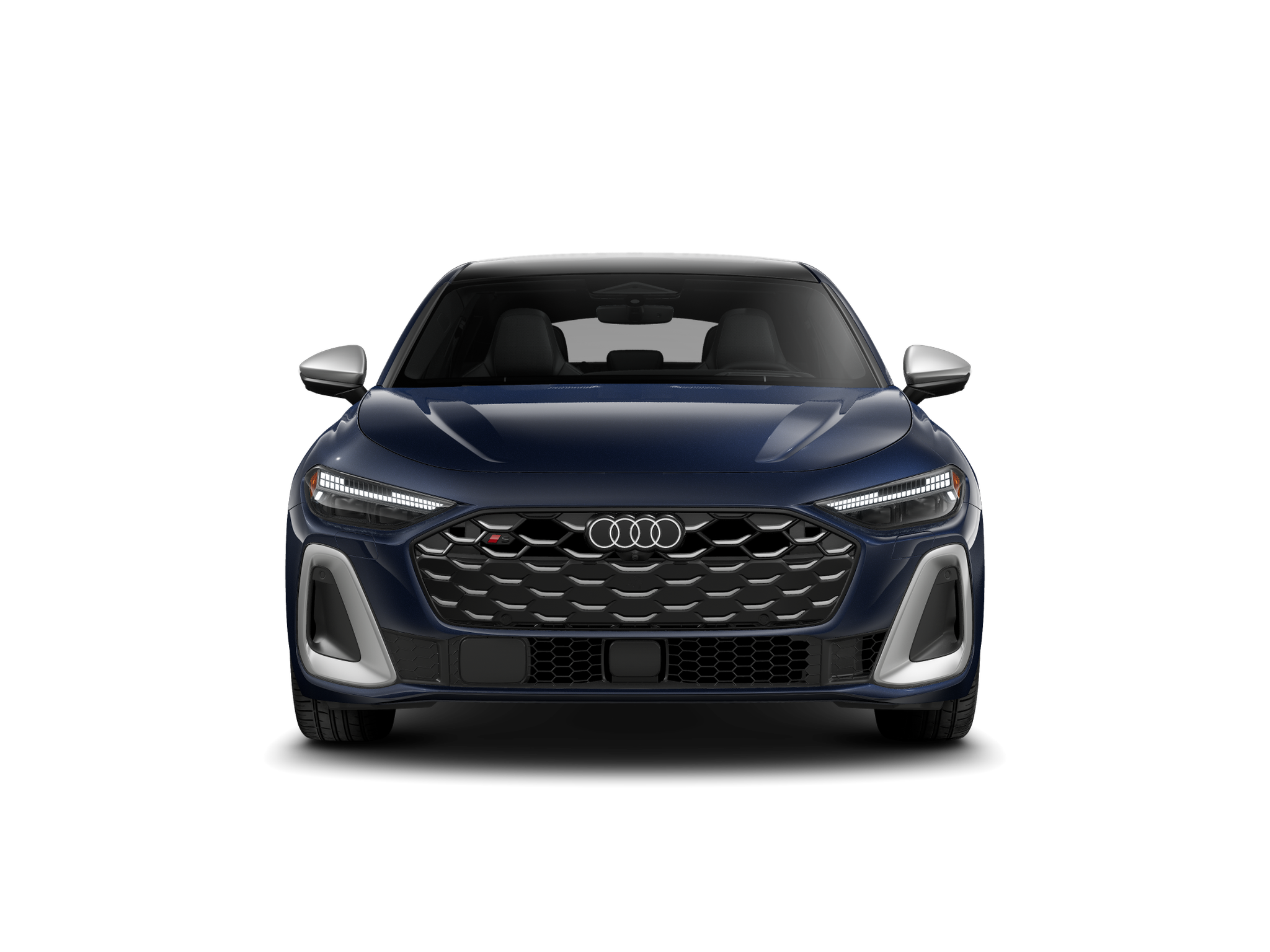 2025 Audi S5