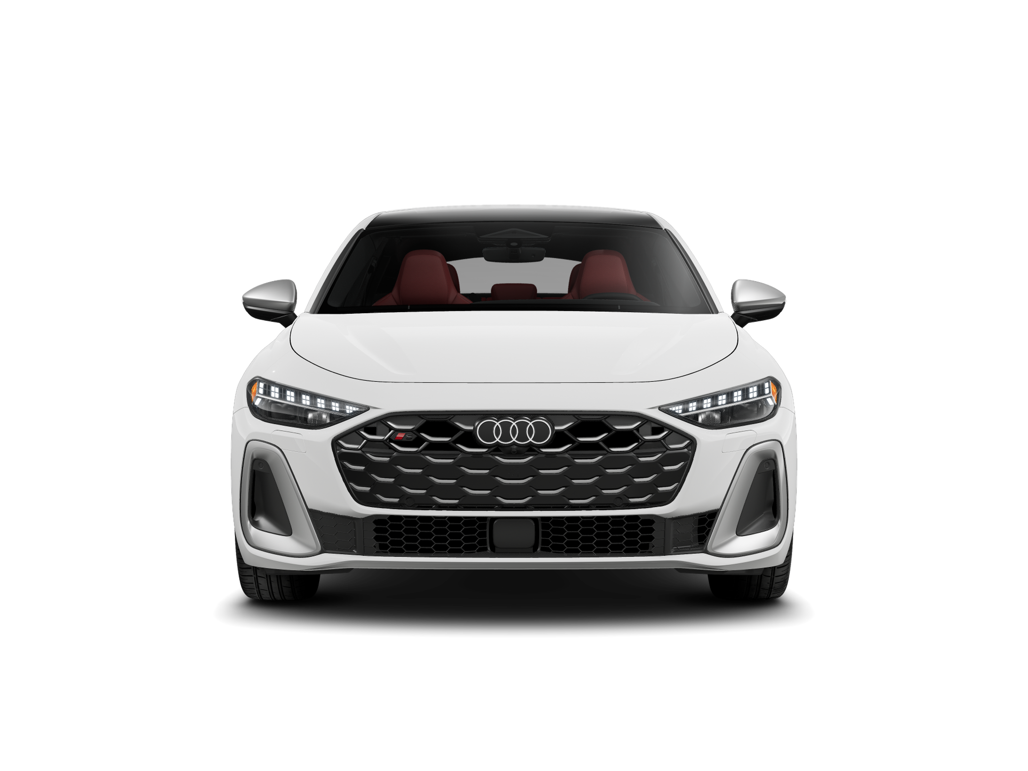 2025 Audi S5