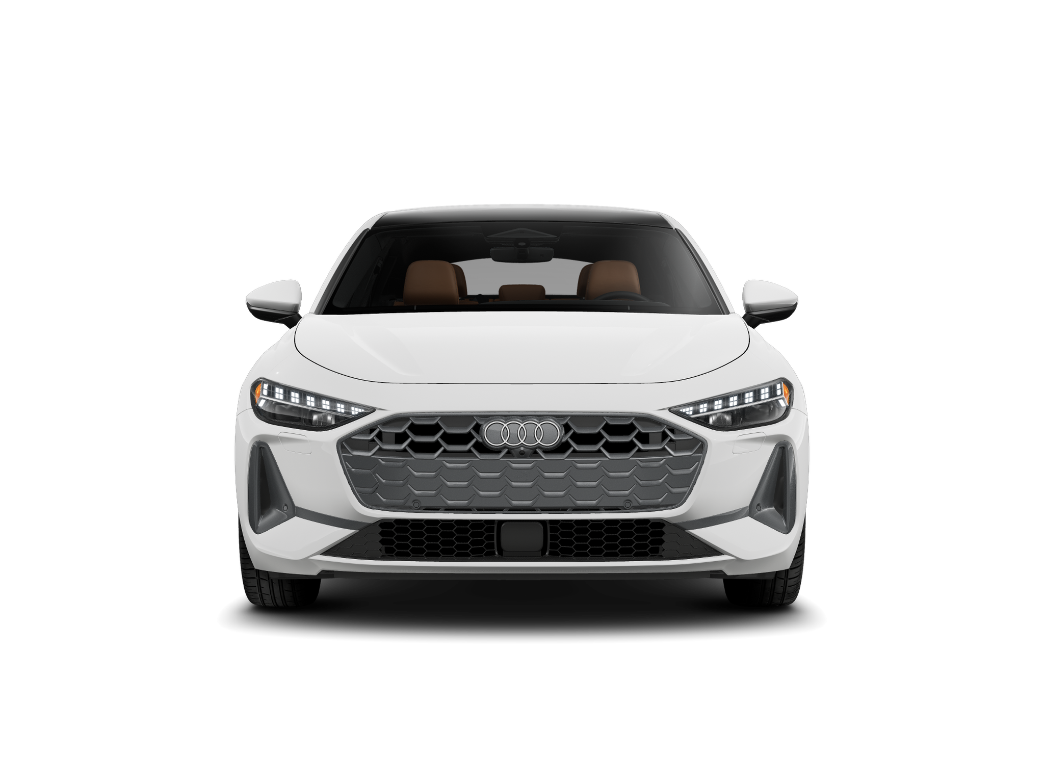 2025 Audi A5 Sedan