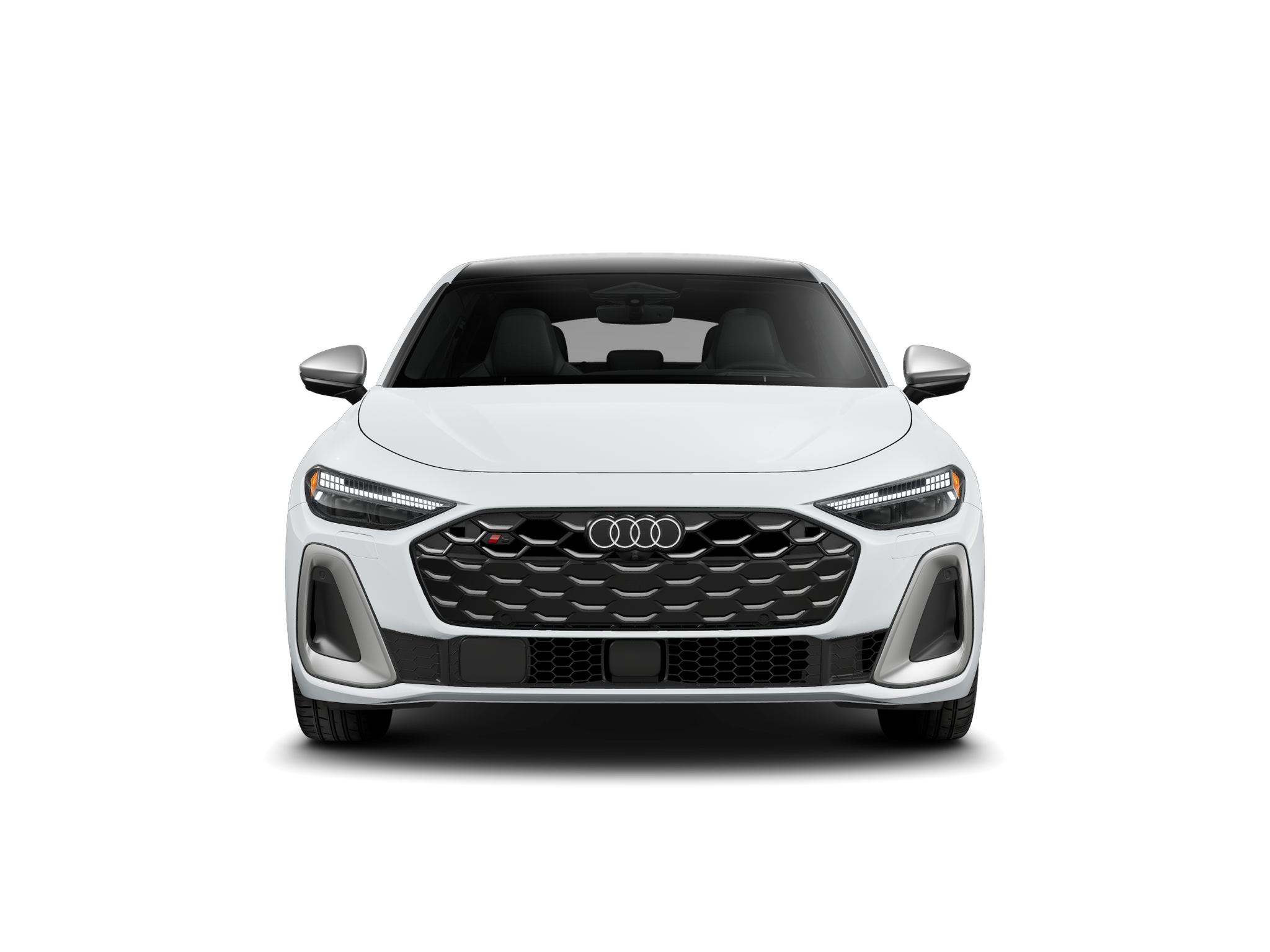 2025 Audi S5 Sedan