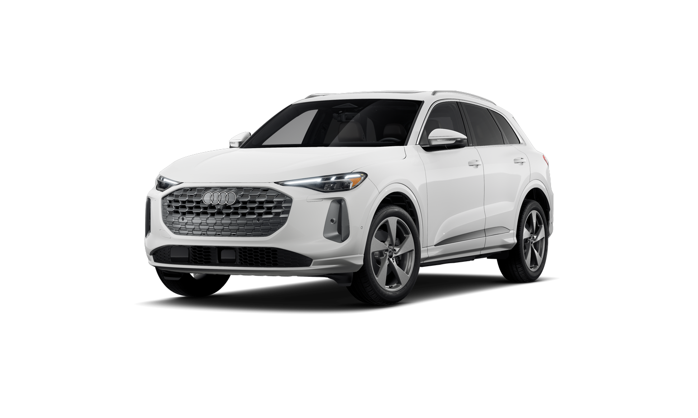 2026 Audi Q5