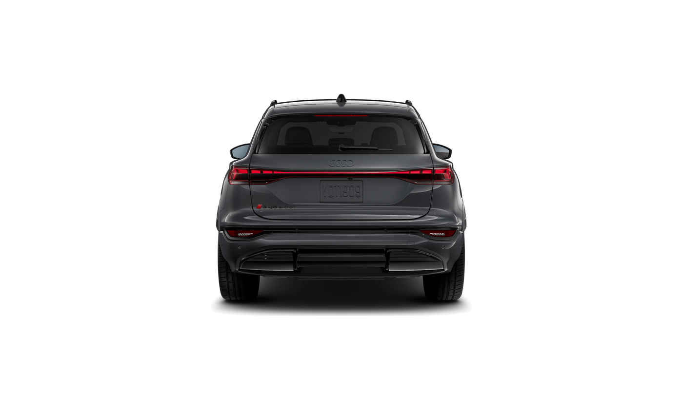 2027 Audi SQ6 e-tron