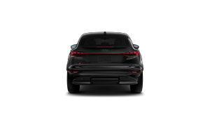 2027 Audi SQ6 Sportback e-tron