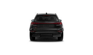 2027 Audi SQ6 e-tron