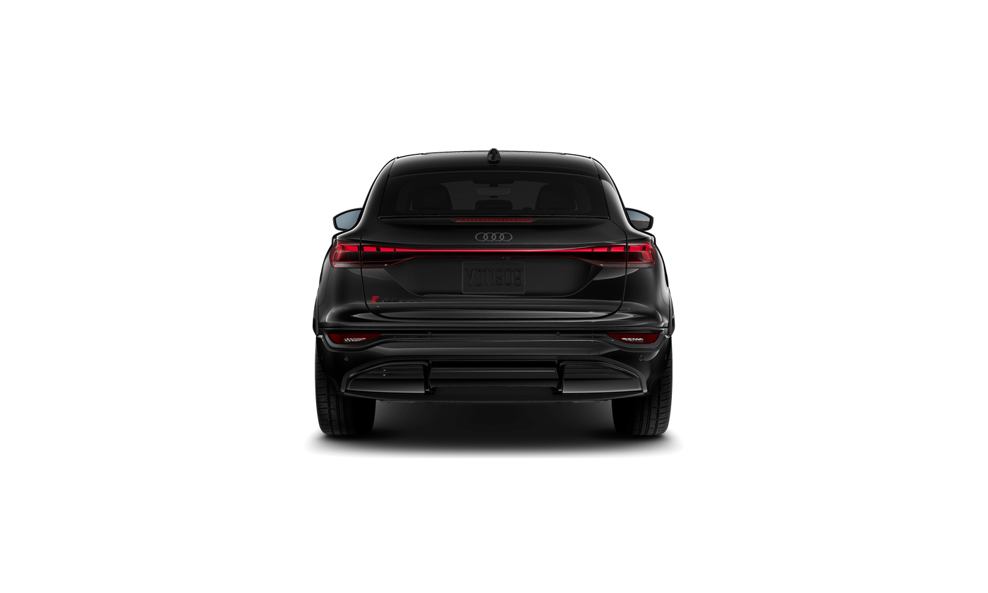 2027 Audi SQ6 Sportback e-tron