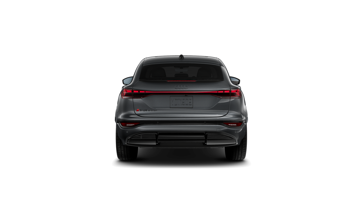 2027 Audi SQ6 Sportback e-tron Premium Plus - Photo 37