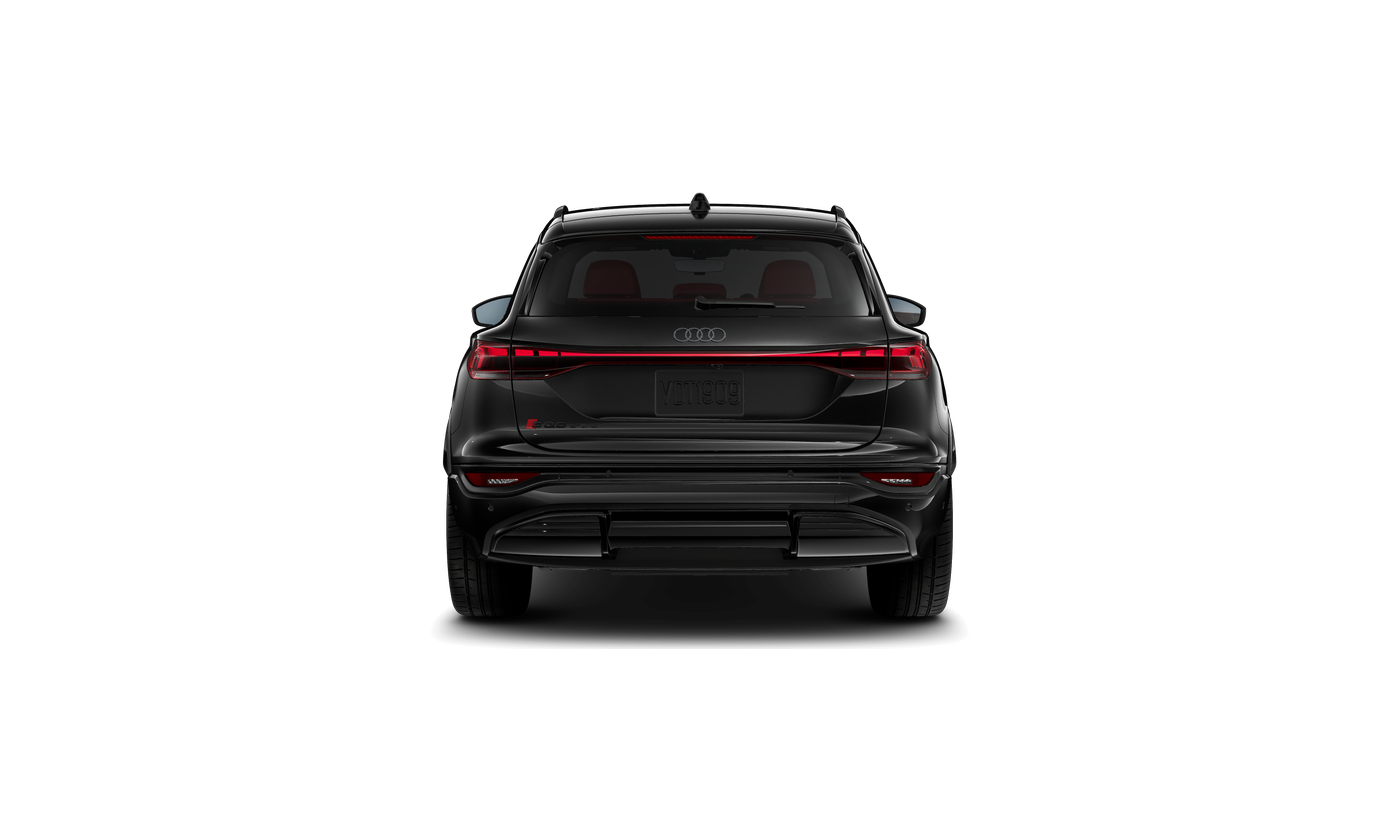 2027 Audi SQ6 e-tron