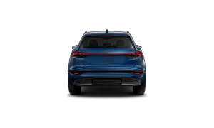 2027 Audi SQ6 e-tron