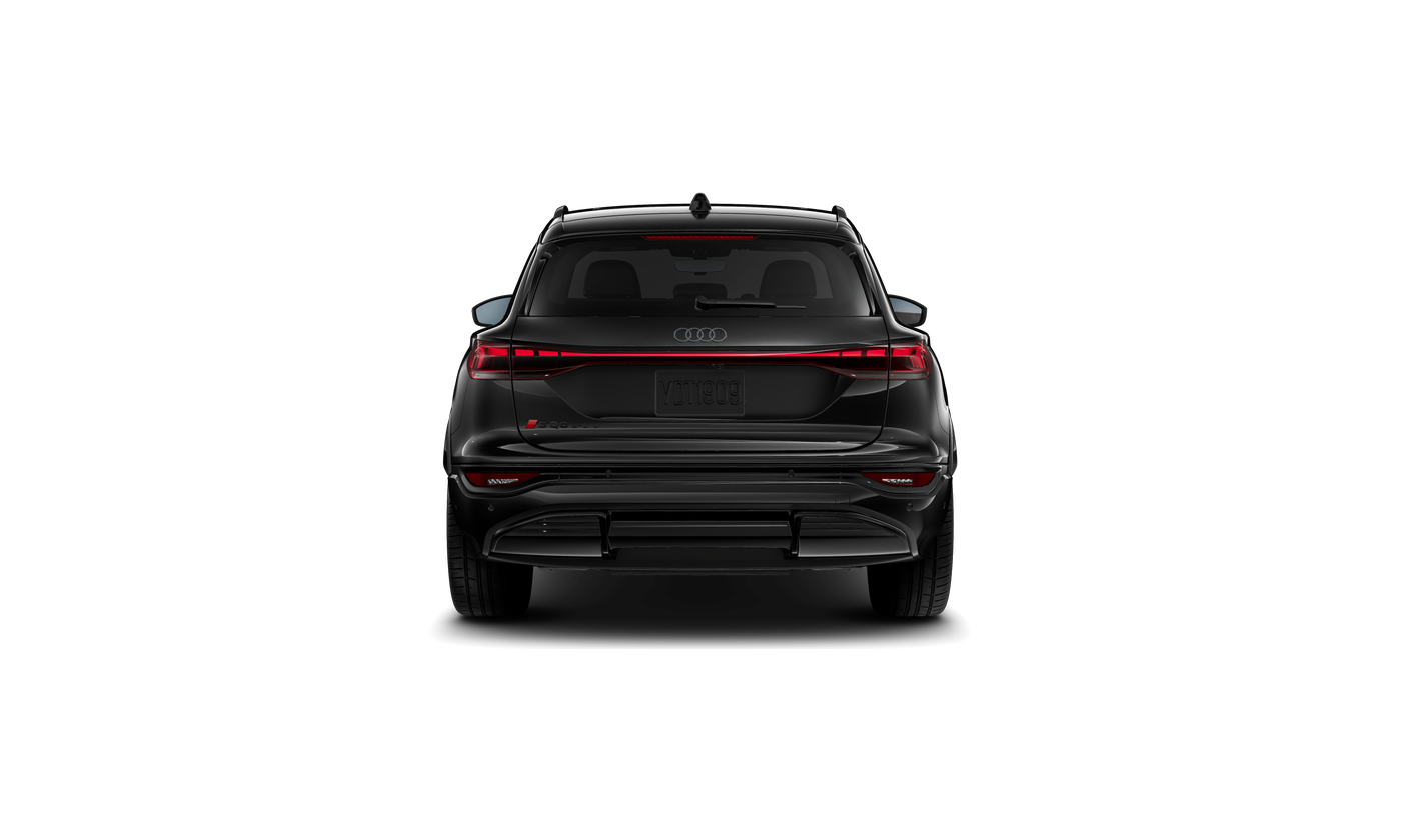 2027 Audi SQ6 e-tron