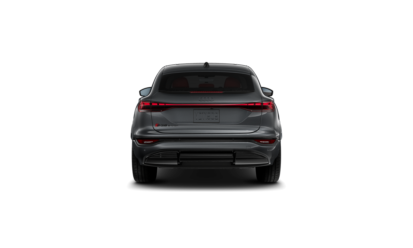 2027 Audi SQ6 Sportback e-tron