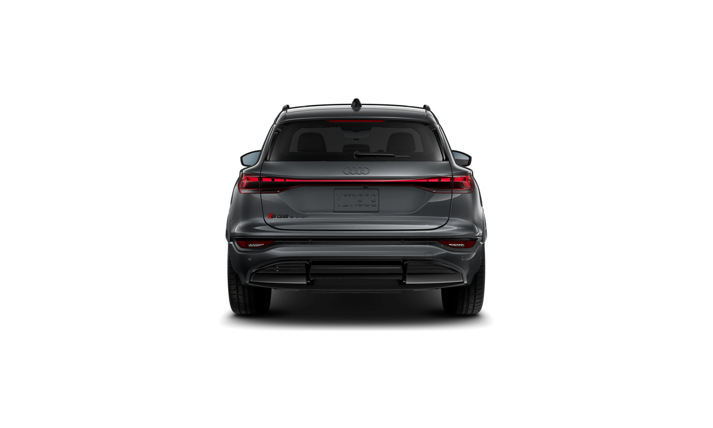 2027 Audi SQ6 e-tron