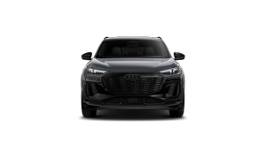 2027 Audi SQ6 e-tron