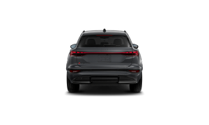 2027 Audi SQ6 e-tron
