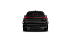 2027 Audi SQ6 Sportback e-tron