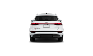 2027 Audi SQ6 e-tron