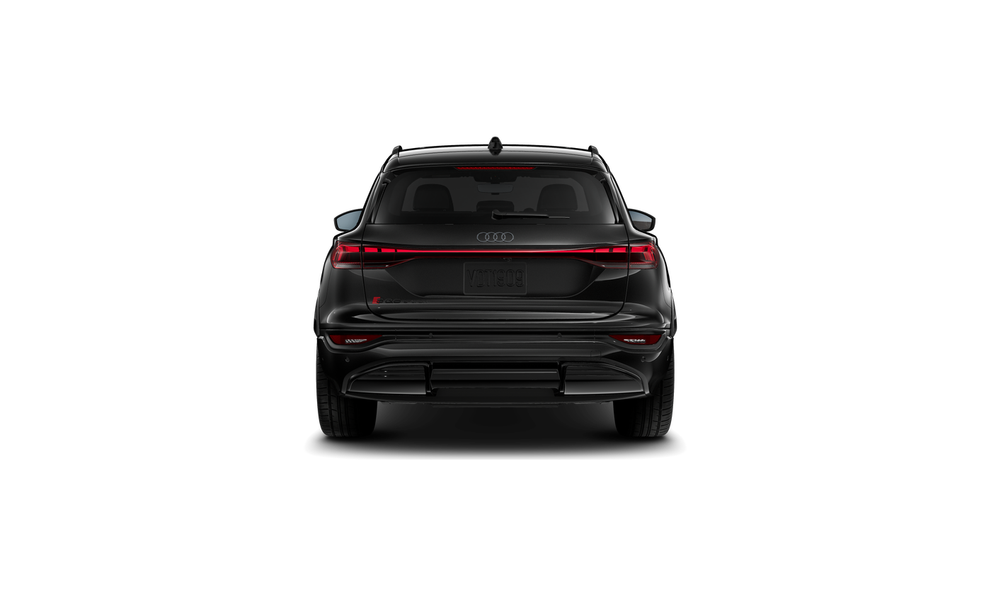 2027 Audi SQ6 e-tron