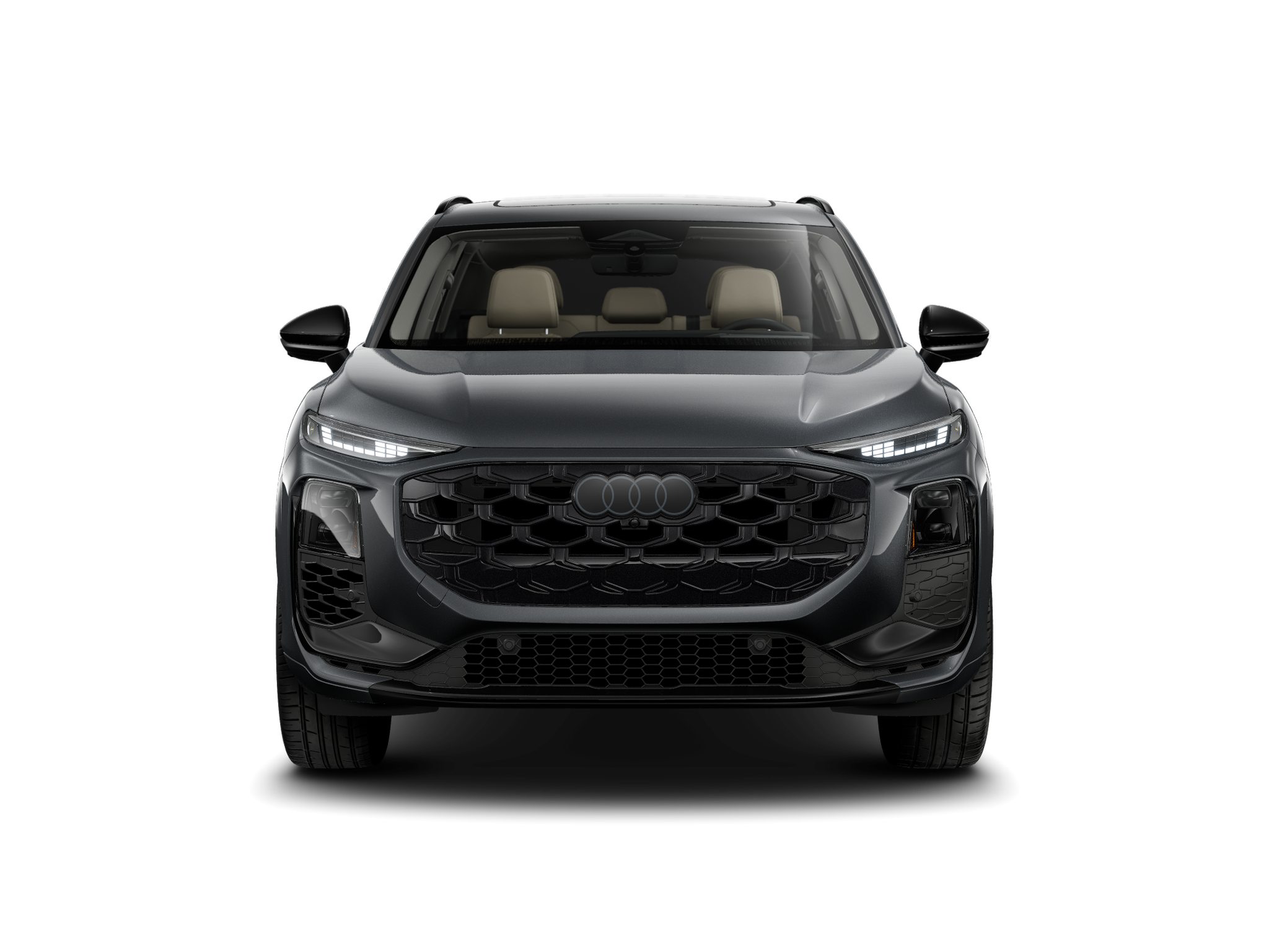 2026 Audi Q3 SUV