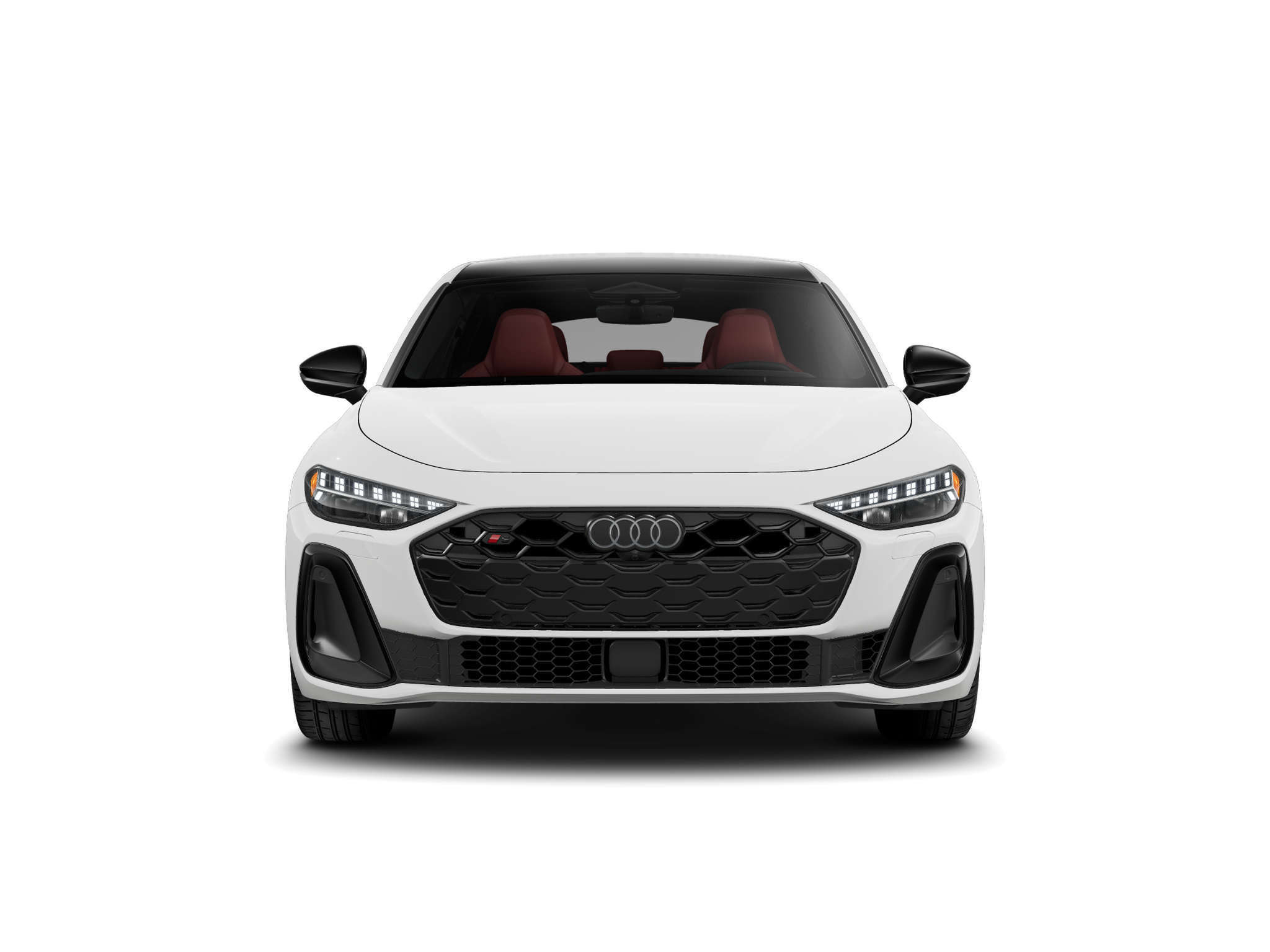 2025 Audi S5
