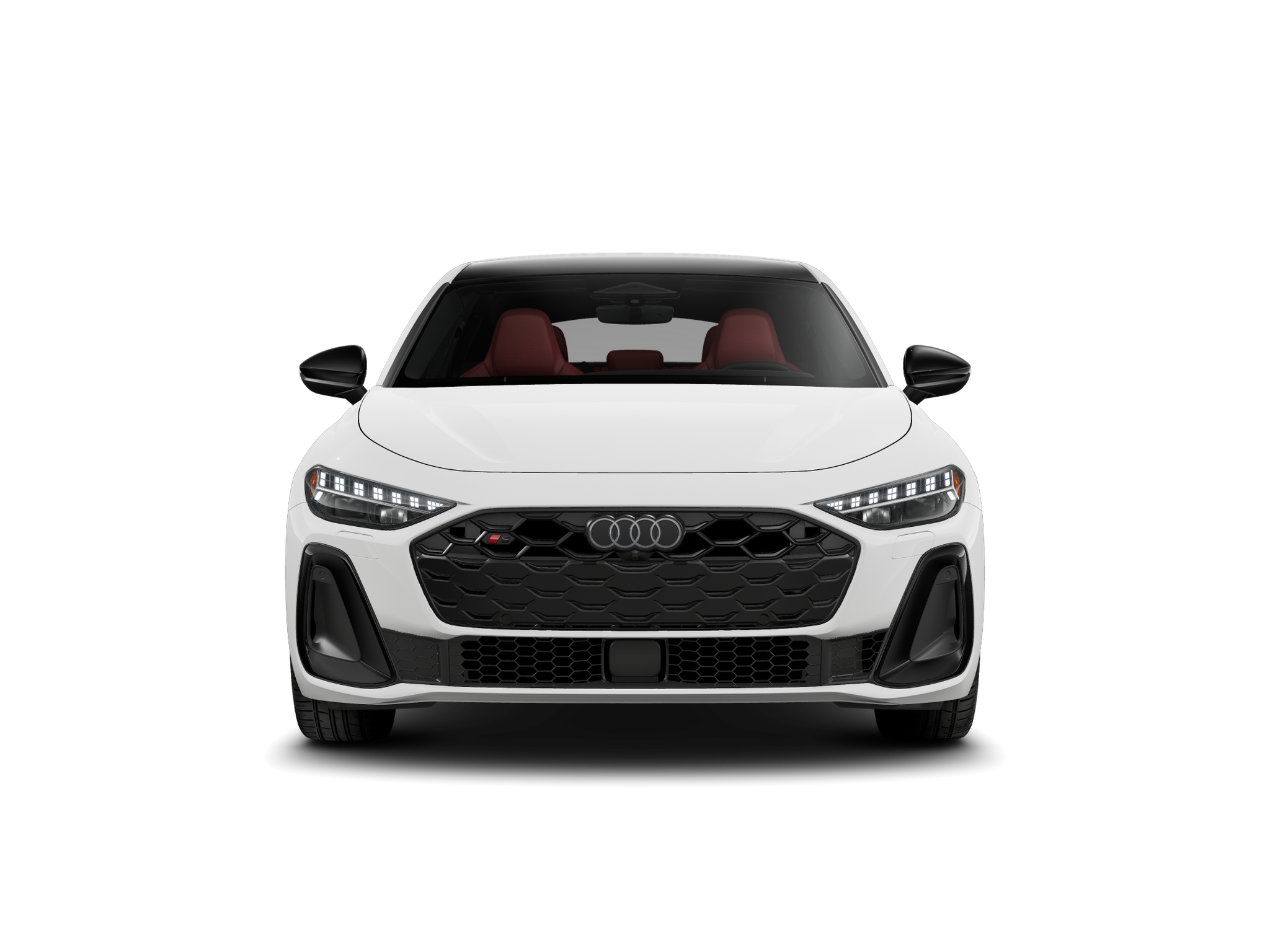 2025 Audi S5