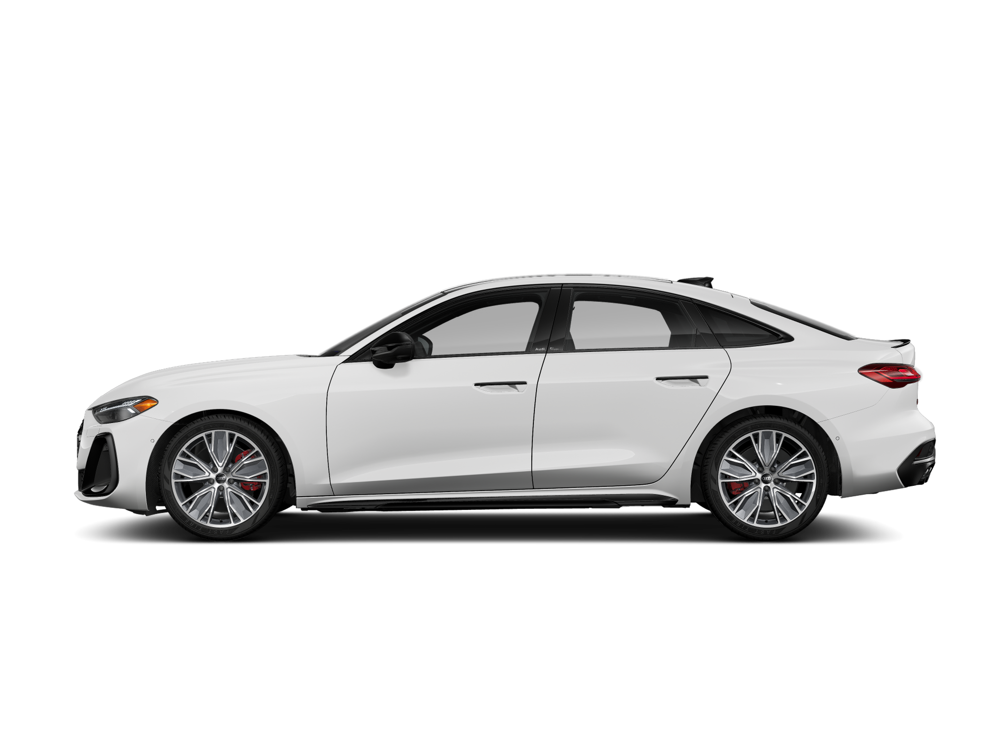 2025 Audi S5