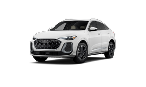 2026 Audi Q5 Sportback