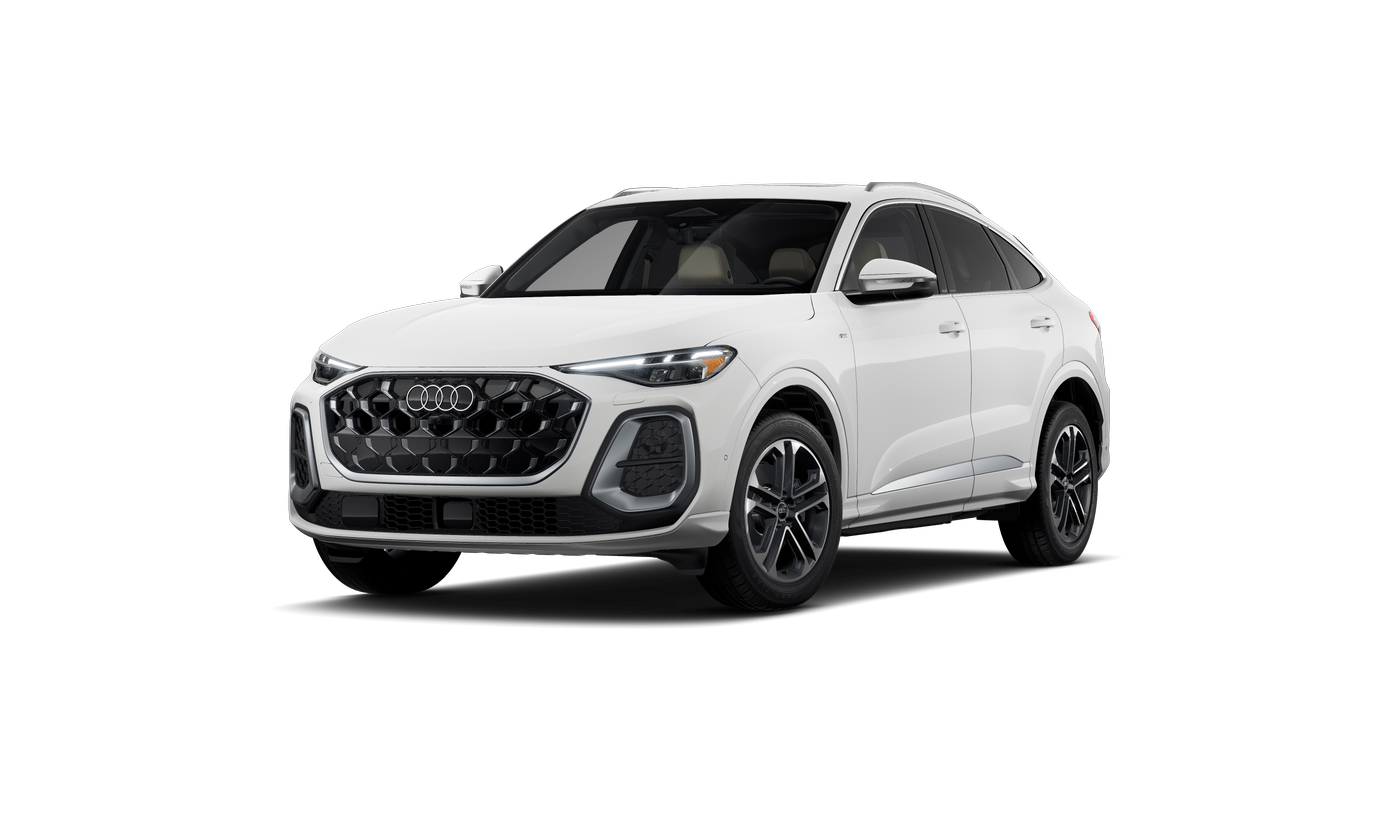 2026 Audi Q5 Sportback
