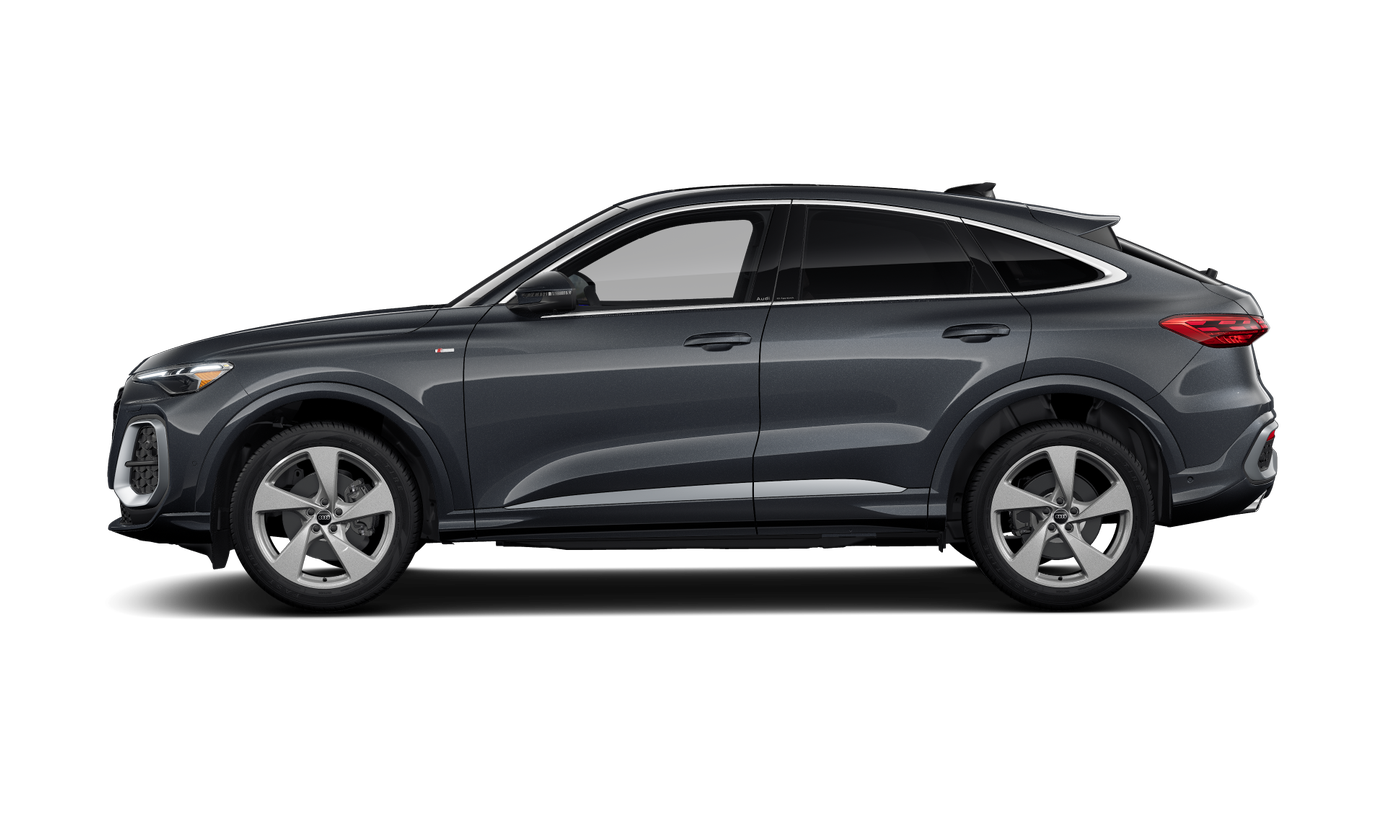 2026 Audi Q5 Sportback
