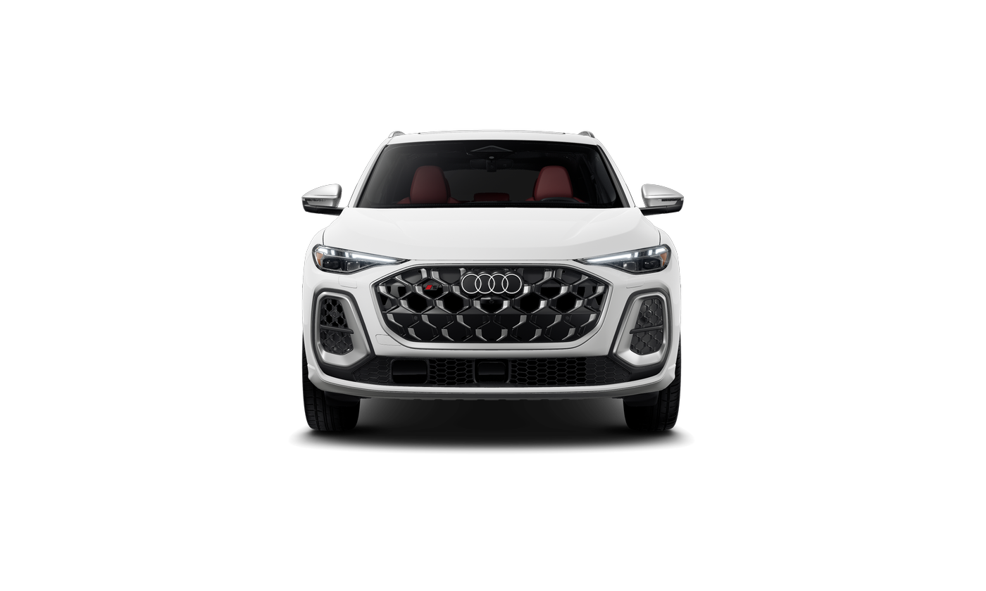 2026 Audi SQ5