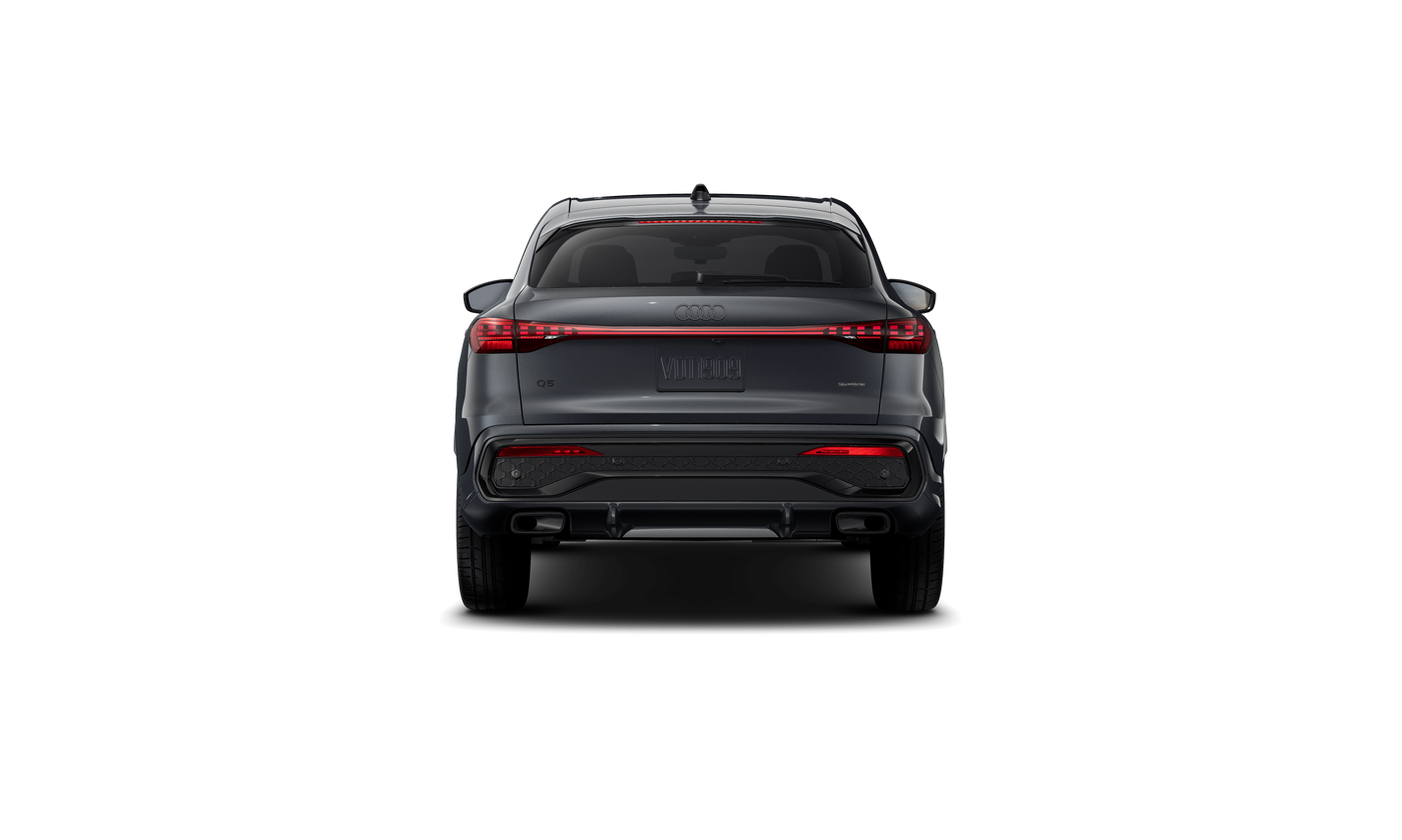 2026 Audi Q5 Sportback