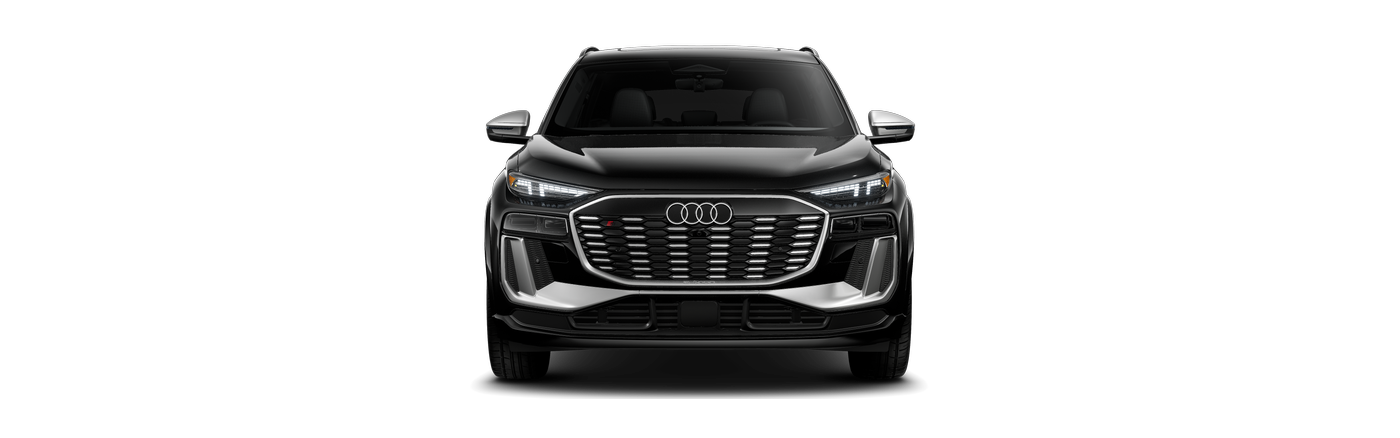 2027 Audi SQ6 e-tron Premium Plus thumbnail 25