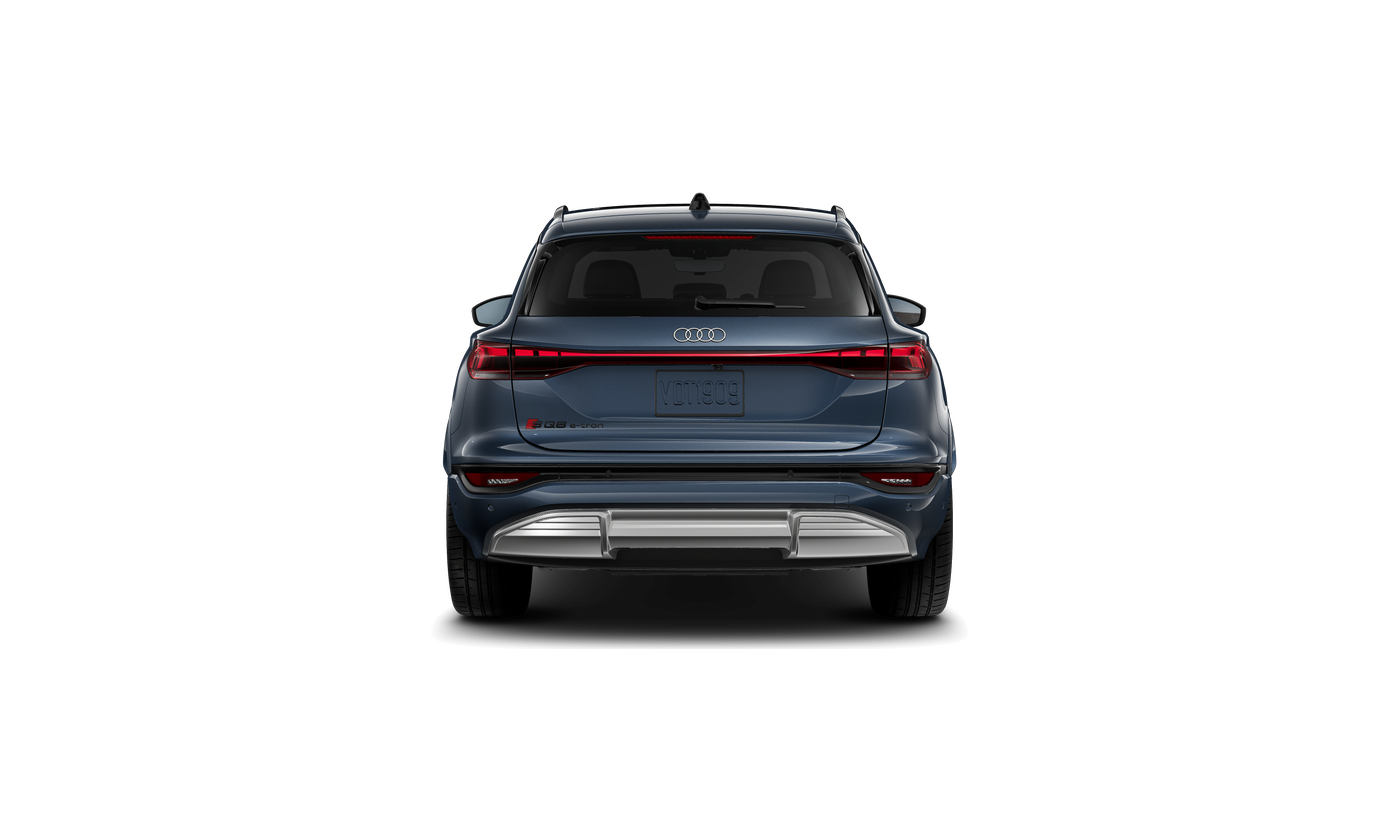 2027 Audi SQ6 e-tron