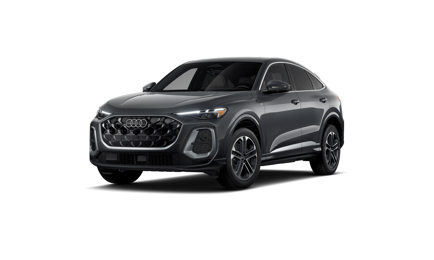 2026 Audi Q5 Sportback