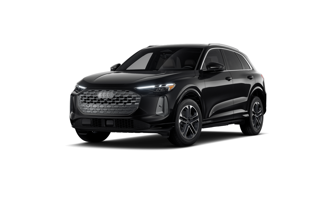 2026 Audi Q5