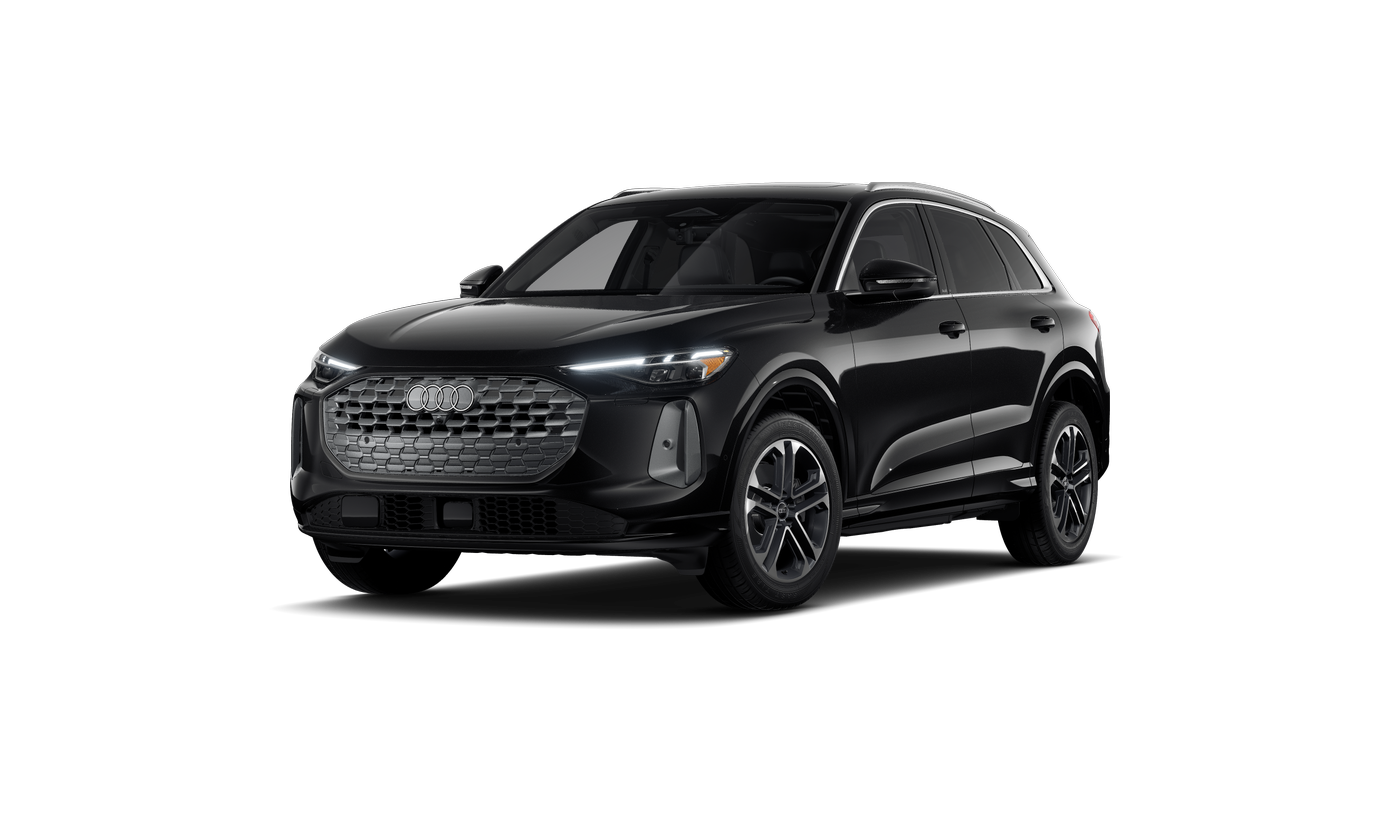 2026 Audi Q5