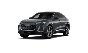 2026 Audi Q5 Sportback