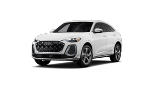 2026 Audi Q5 Sportback