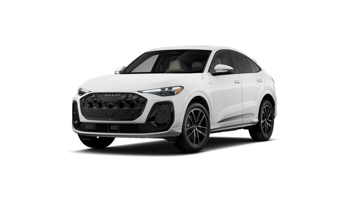 2026 Audi Q5 Sportback