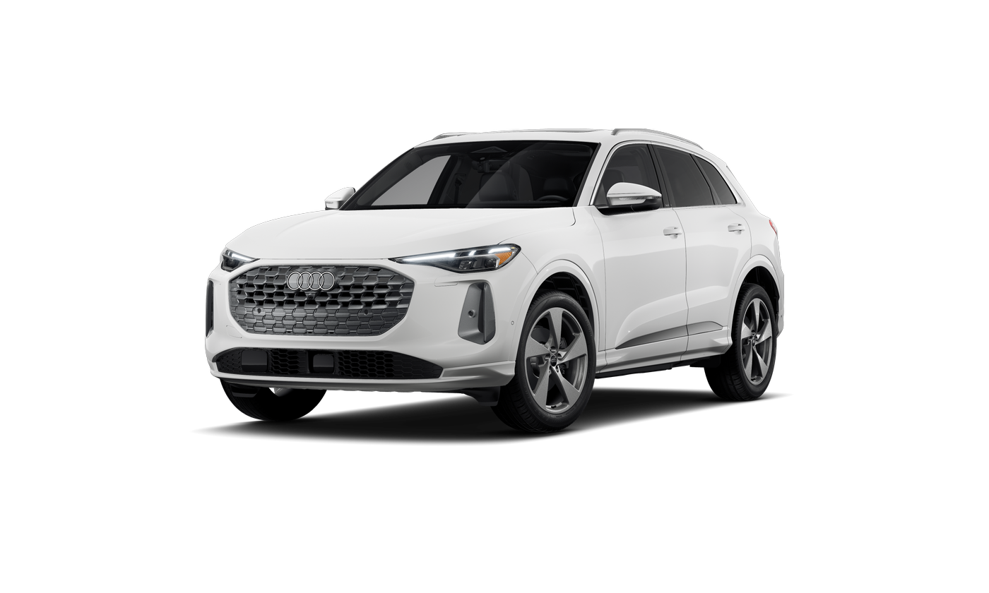 2026 Audi Q5